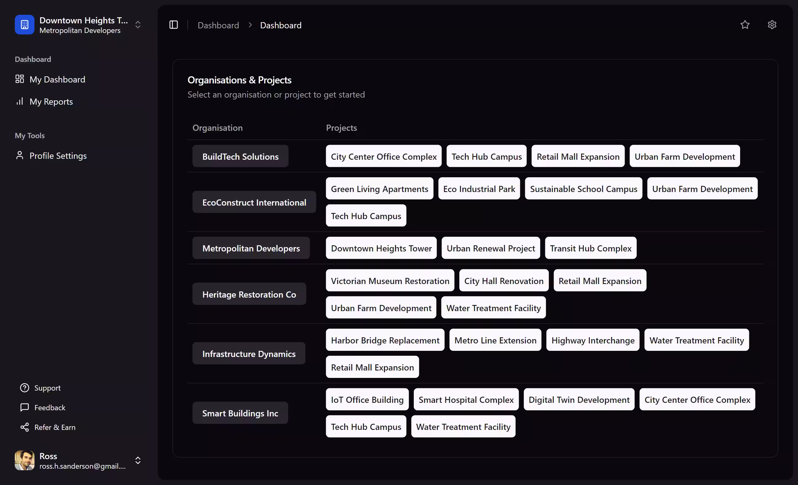 Simply powerful screenshot